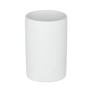 WENKO 24010100 - Pahar POLARIS 7x11 cm alb imagine