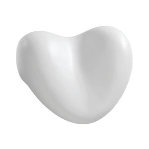 WENKO 18936100 - Pernă TROPIC 25 x 20, 5 cm, albă imagine