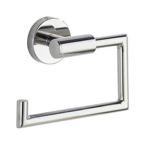 WENKO 20216100 - Suport hârtie igienică BOSIO SHINE 15x10, 5 cm inox/argintiu imagine