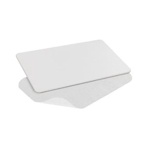 WENKO 24935100 - Covoraș SIMI 39 x 60 cm, alb imagine