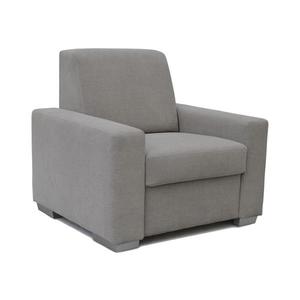 Fotoliu LEKA gri imagine