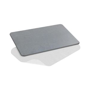 WENKO Covoraș SIMI 39x60 cm, gri - 24936100 imagine