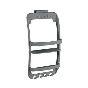 WENKO 24633100 - Raft UNIVERSAL 26x54, 5 cm antracit imagine