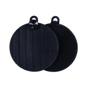 Burete pentru bucătărie WENKO 55030100 - BLACK OUTDOOR KITCHEN, 12 x 1, 2 cm, negru imagine