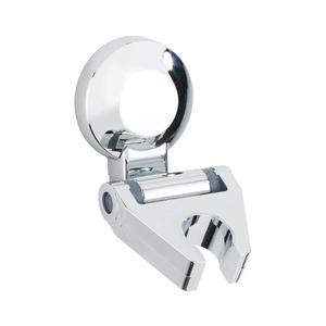 WENKO 20619100 - Suport pentru duș FIORINA 6x9 cm, crom lucios imagine