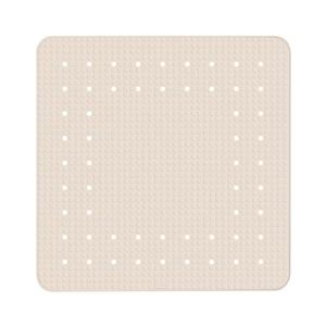 WENKO 23139100-Covoraș MIRASOL 54x54 cm bej imagine