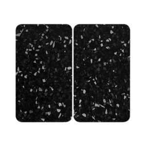 WENKO Placă de acoperire 30 x 52 cm, multicolor/gri/transparent - 53905100 imagine