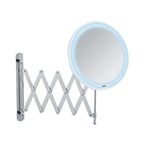 WENKO 24102100 - Oglindă BARONA 20 x 34 cm, crom lucios imagine