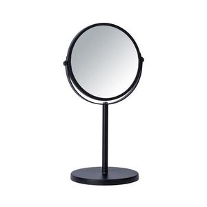 WENKO 24101100 - Oglindă ASSISI 18, 5 x 34, 5 cm, neagră imagine