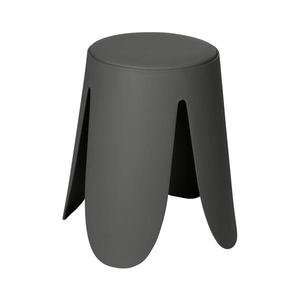 WENKO 26089100 - Scaun COMISO 44, 5x46 cm antracit imagine