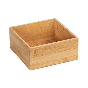 WENKO 23919100 - Tăviță TERRA 15x7 cm maro imagine