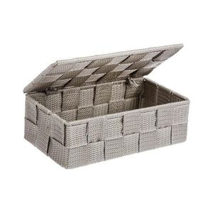 WENKO 22572100 - Organizator ADRIA 18x10 cm bej imagine