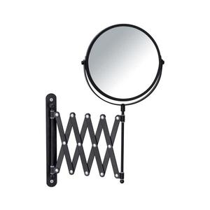 WENKO 24100100 - Oglindă EXCLUSIVE 219 x 373, 9 cm, neagră imagine