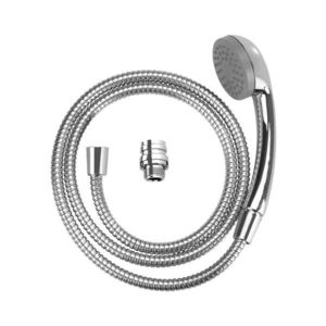 WENKO 22866100 - Paravan de duş UNIVERSAL 170x6, 5 cm, finisaj cromat lucios/argintiu/gri imagine