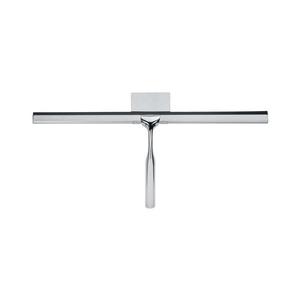 WENKO 24506100 - Racletă Terni, 40x17 cm, crom lucios imagine