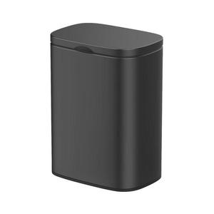 WENKO Coș SARE 21, 5 x 29, 5 cm, negru - 25338100 imagine