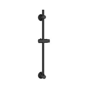 WENKO 25463100 - Bară de duș LIBERTÀ 70 cm, negru imagine