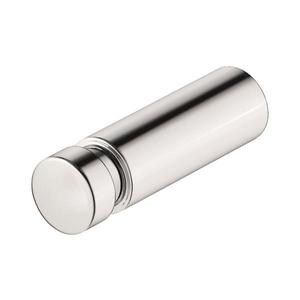 Duravit 99041000 - cârlig de perete D-CODE, crom lucios imagine