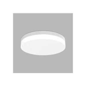 LED2 - Corp de iluminat LED pentru baie YPSO, 22W, 230V, 3000/4000K, IP54, Ø 29 cm, alb imagine