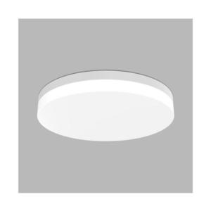 LED2 - Corp de iluminat LED pentru baie YPSO, 30W/230V, 3000/4000K, IP54, Ø 36 cm, alb imagine