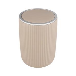 WENKO 25187100 - Coș AGROPOLI, 19 x 27 cm, bej imagine