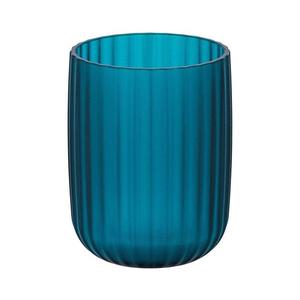 WENKO 24479100 - Pahar AGROPOLI, 7, 5 x 10 cm, turcoaz imagine