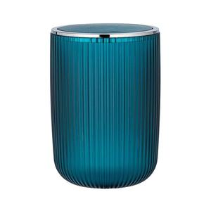 WENKO 24483100 - Coș AGROPOLI 19x27 cm turcoaz imagine