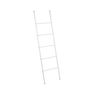 WENKO 22508100 - Suport pentru prosoape VIVA 43x156, 5 cm alb imagine