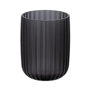 WENKO 24489100 - Pahar AGROPOLI 7, 5 x 10 cm, gri imagine