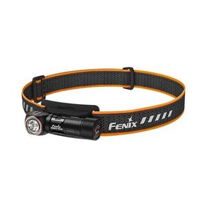 Lanternă frontală LED dimabilă Fenix HM23V20 LED/1xAA IP68 300 lm 100 h imagine