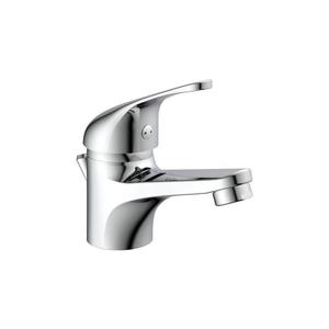 Baterie pentru lavoar Eisl NI075CR GRANDE VITA CLASSIC, crom lucios imagine