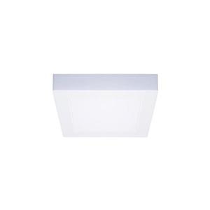 WD171 - Plafonieră LED/12W/230V 3000/4000/6000K 17x17 cm alb imagine