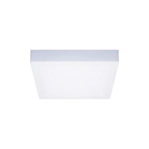 WD173 - Plafonieră LED/18W/230V 3000/4000/6000K 22x22 cm albă imagine