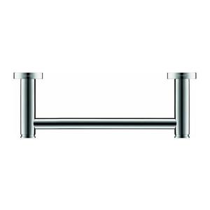 Duravit 99141000 - Mâner pentru cadă D-CODE, 28, 4 cm, crom lucios imagine