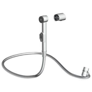 Pulverizator pentru chiuvetă Schütte 78016, crom lucios imagine