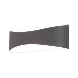 Rabalux 8795 - LED Aplică perete exterior BIRMINGHAM LED/10W/230V IP65 imagine
