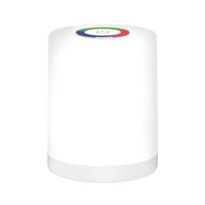 WL915 - Lampă de birou LED RGB, acumulator 3, 7 V, 1800 mAh imagine
