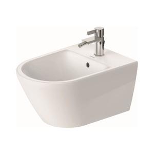 Duravit 2294150000 - Bideu suspendat D-NEO ceramică/alb lucios imagine