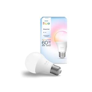 Philips Hue Bec LED dimabil WACA E27/8W/230V 2200-6500K imagine