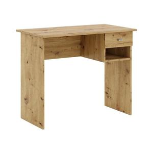 Birou RICO din stejar Artisan imagine