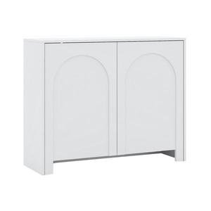 Comodă NIO albă imagine