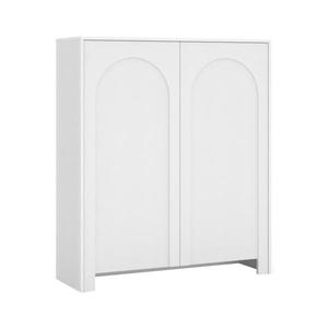 Comodă NIO albă imagine