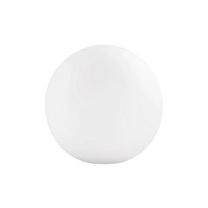 Ideal Lux - Sticlă de schimb universală MAPA pentru dulie E27, Ø 20 cm, albă imagine