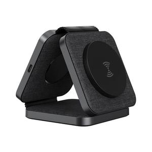 SSWC01 - Încărcător wireless 3-în-1 15W imagine