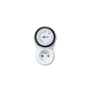 DT07 - Temporizator 230V/16A imagine