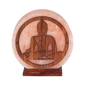 Rabalux 76033 - Lampă de sare ZENOVA 1xE14/15W/230V imagine