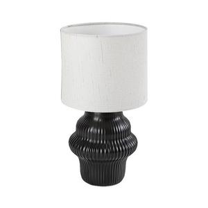 Rabalux 74058 - Lampă de masă GLIMO, 1xE14/40W/230V, neagră imagine