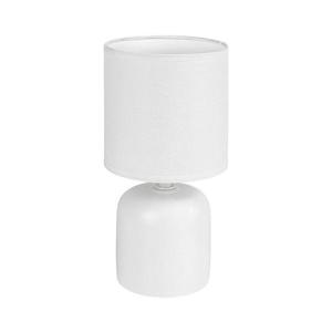 Rabalux 74052 - Lampă de masă DAPHNI 1xE14/40W/230V albă imagine