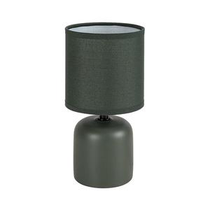 Rabalux 74055 - Lampă de masă DAPHNI 1xE14/40W/230V verde imagine