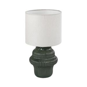 Rabalux GLIMO 74059 - Lampă de masă 1xE14/40W/230V, verde imagine